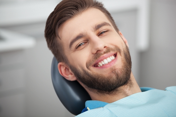 A Step By Step Guide To Dental Implants