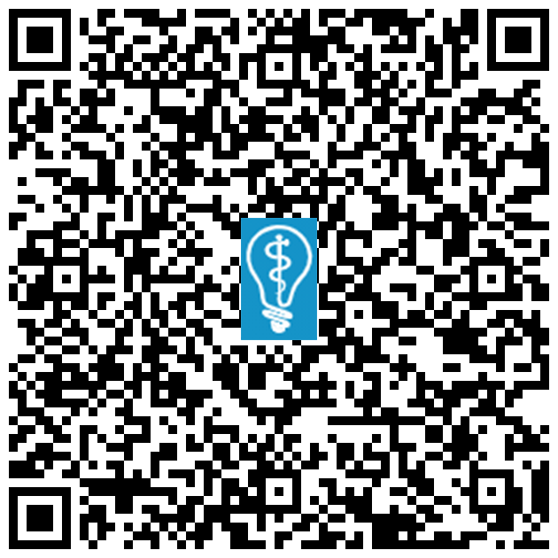 QR code image for Botox in Salem, MA