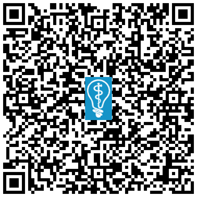 QR code image for Clear Aligners in Salem, MA