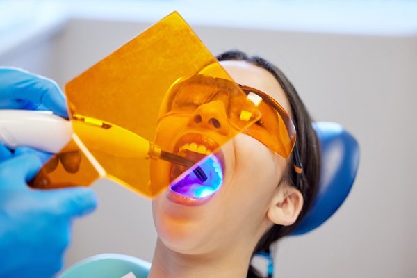 Is Dental Bonding the Right Choice for You? - Burba Dental Partners ...